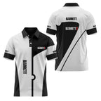 Barrett Apparels SC010