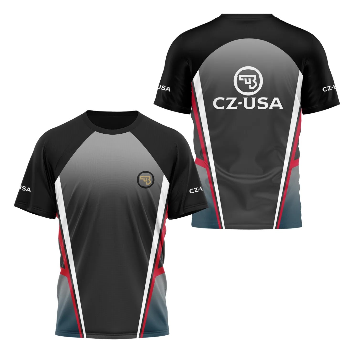 CZ-USA Apparels SC037