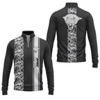 DPMS Quarter-zip Pullover SHW042