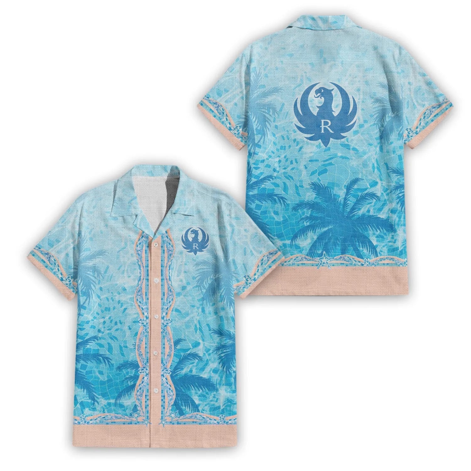Ruger Apparels SHW026