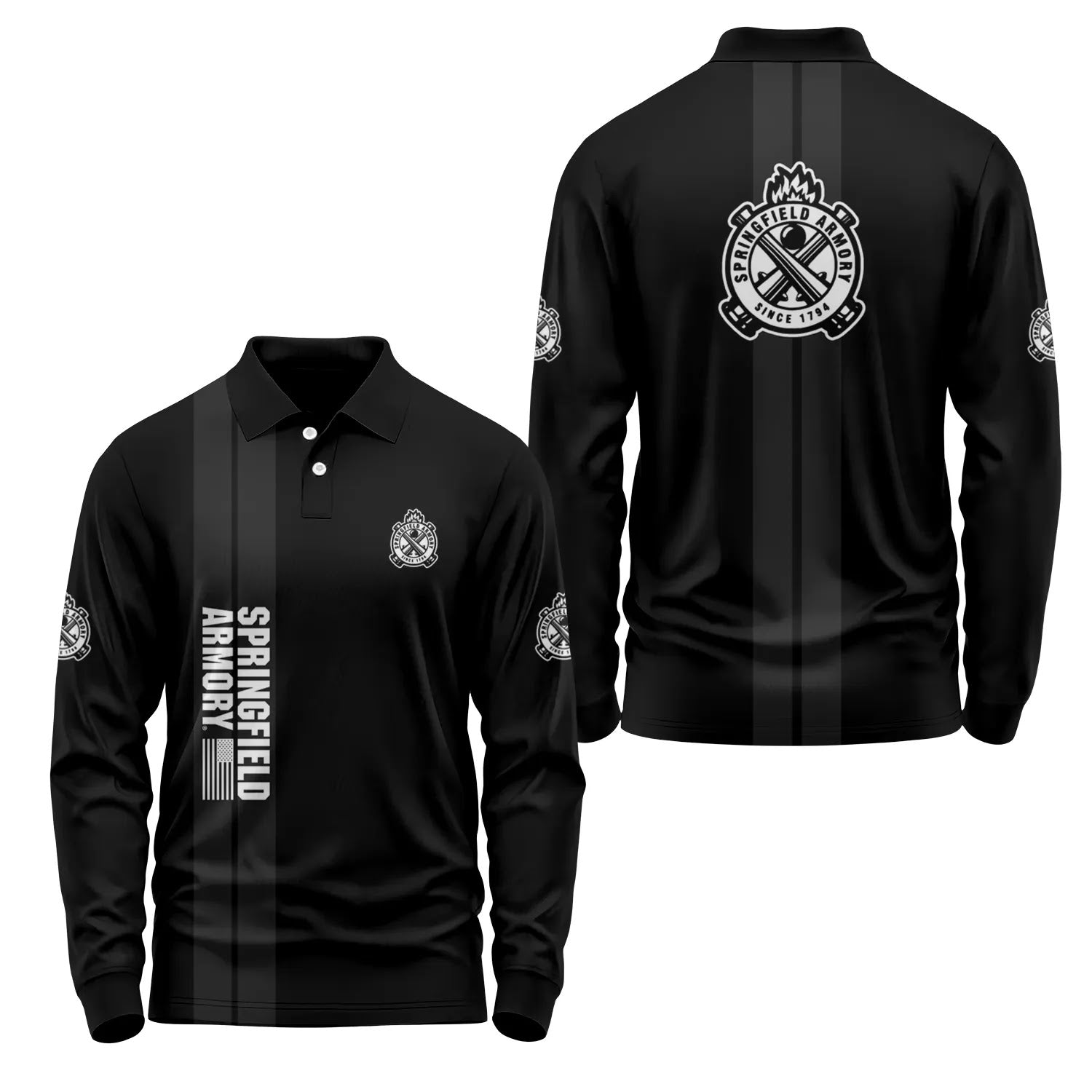Springfield Armory Apparels SC013