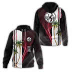 Henry Repeating Arms Hoodie SHW036