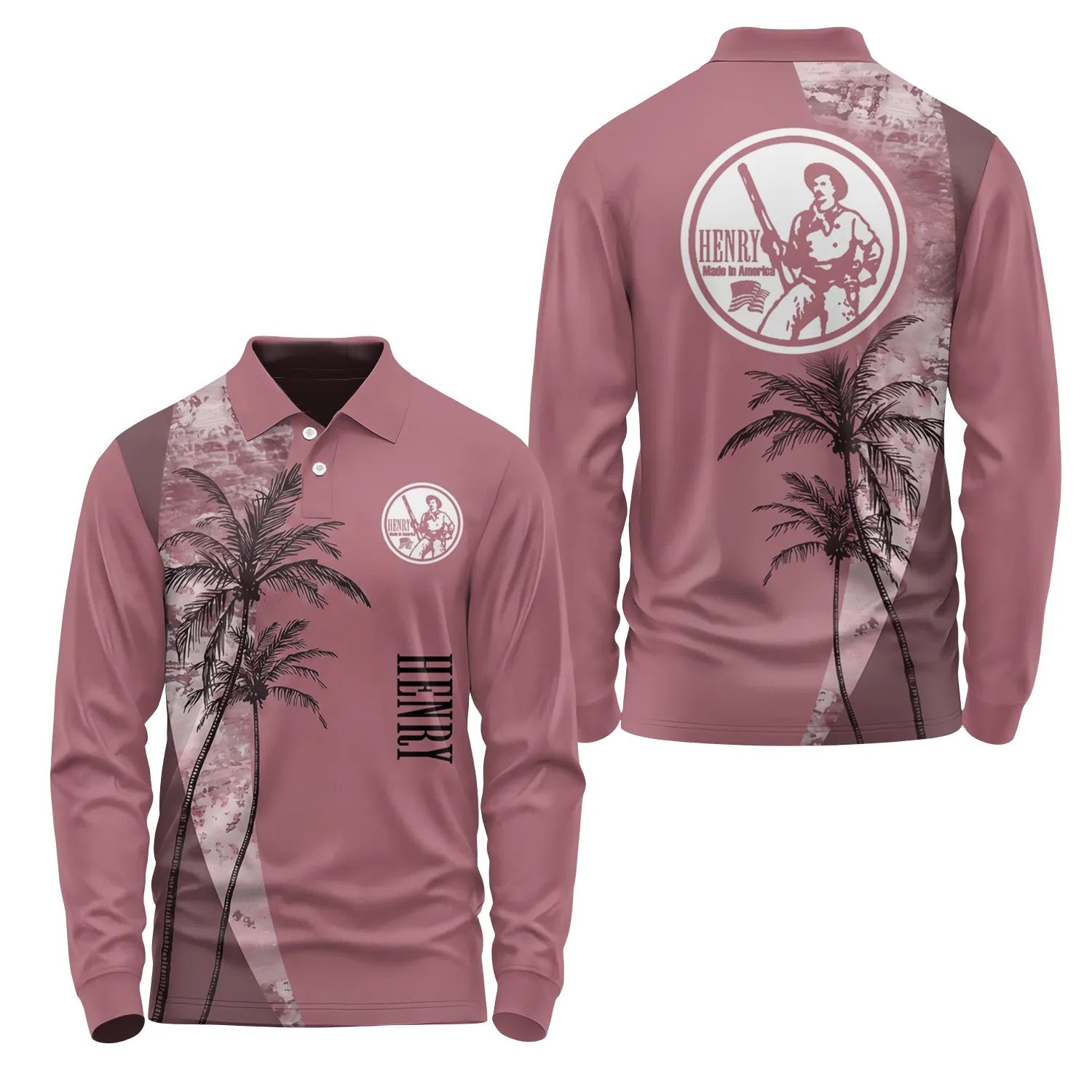 Henry Repeating Arms Apparels SHW071