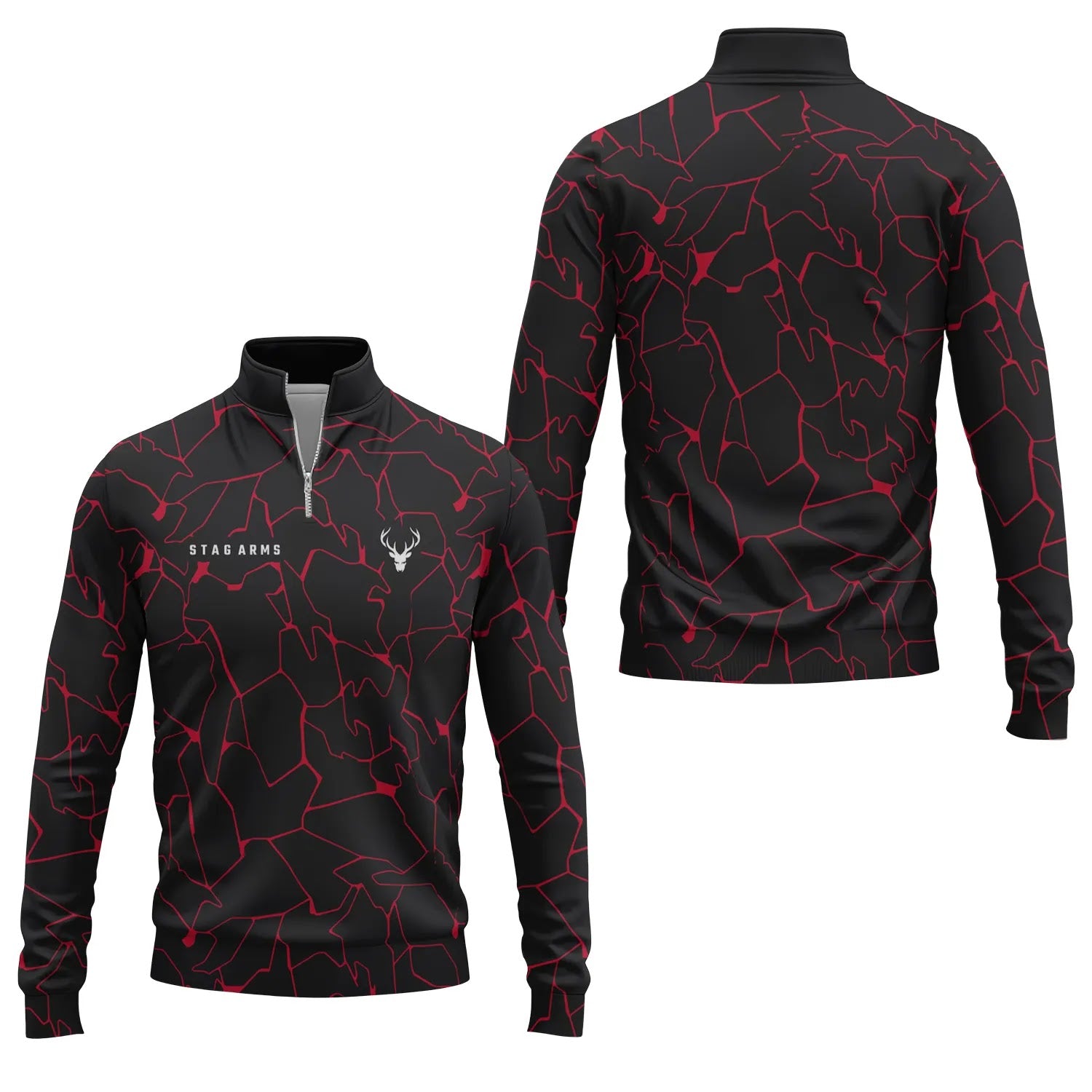 Stag Arms Apparels SC103