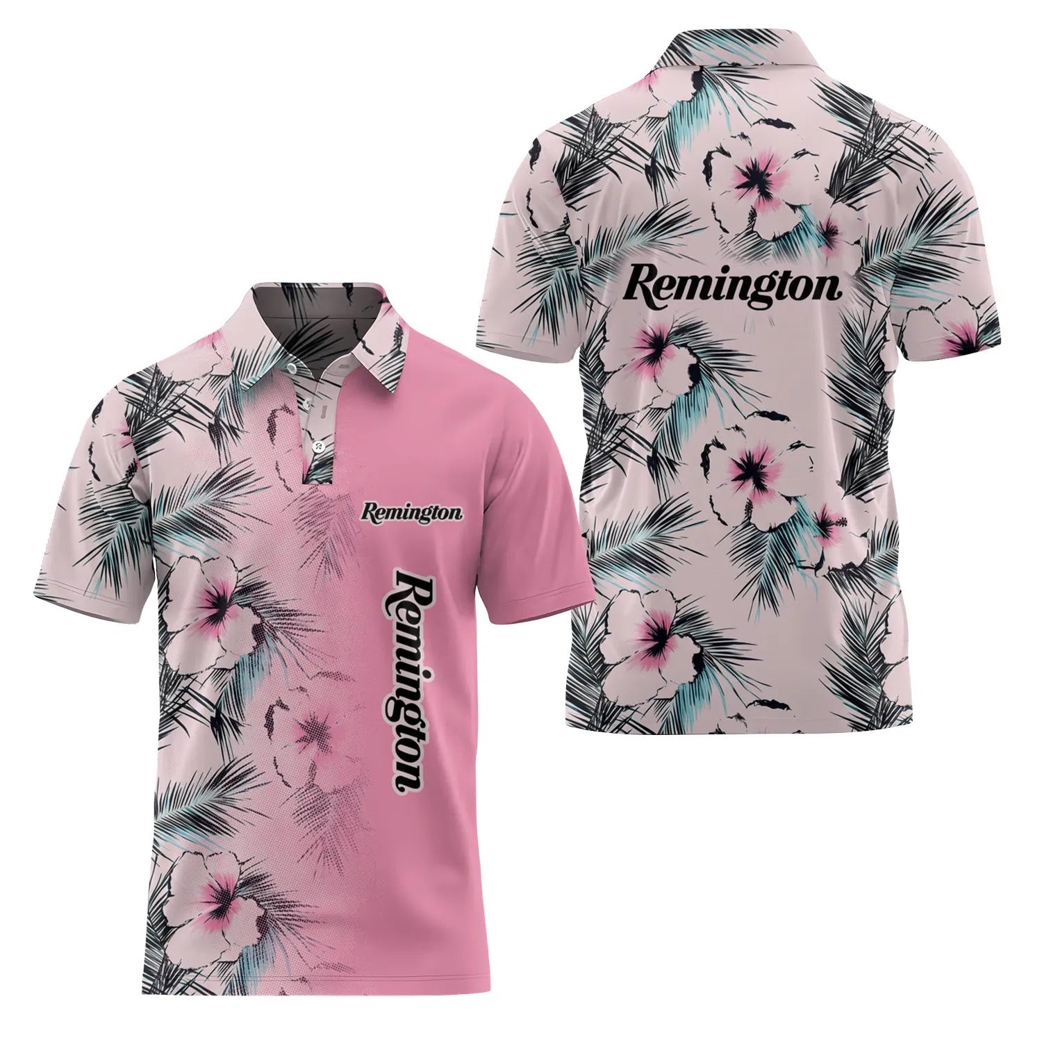 Remington Apparels SHW056