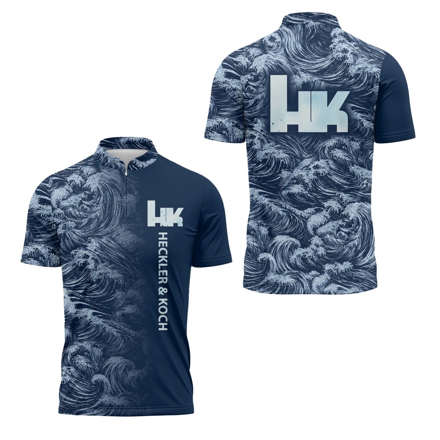 Heckler & Koch (H&K) Apparels SHW010