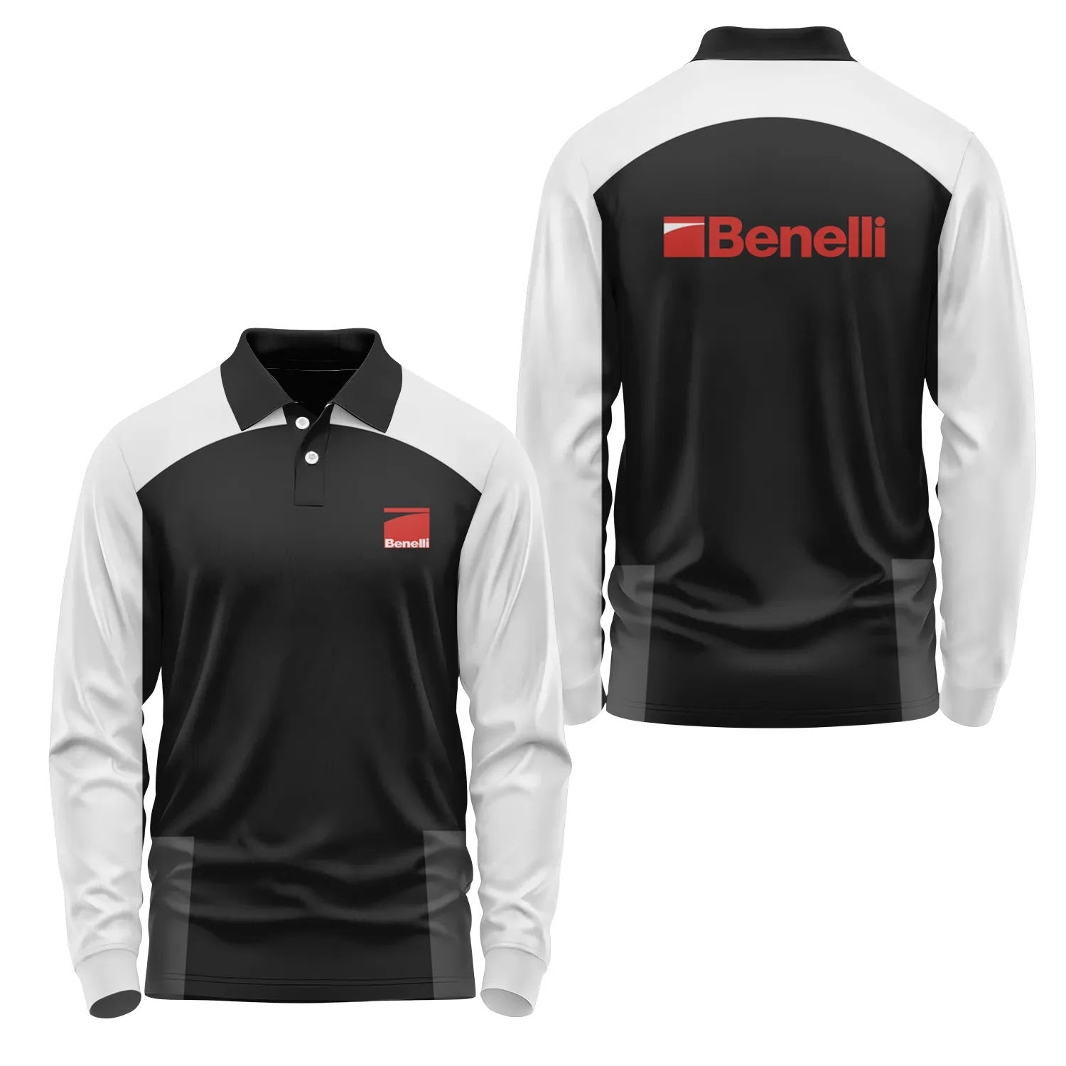 Benelli Apparels SC016