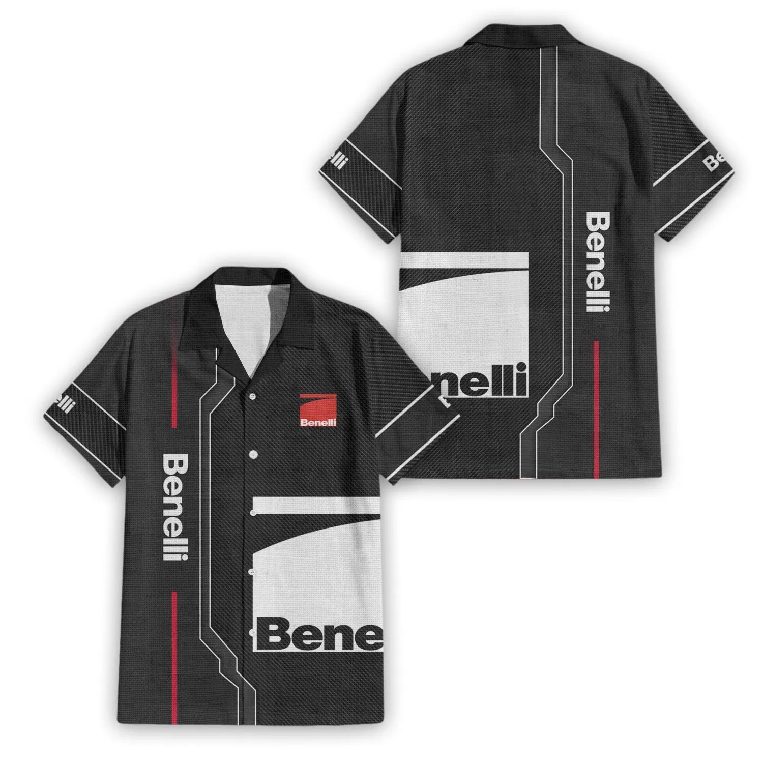 Benelli Apparels SC042