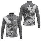 BCM (Bravo Company) Quarter-zip Pullover SHW038