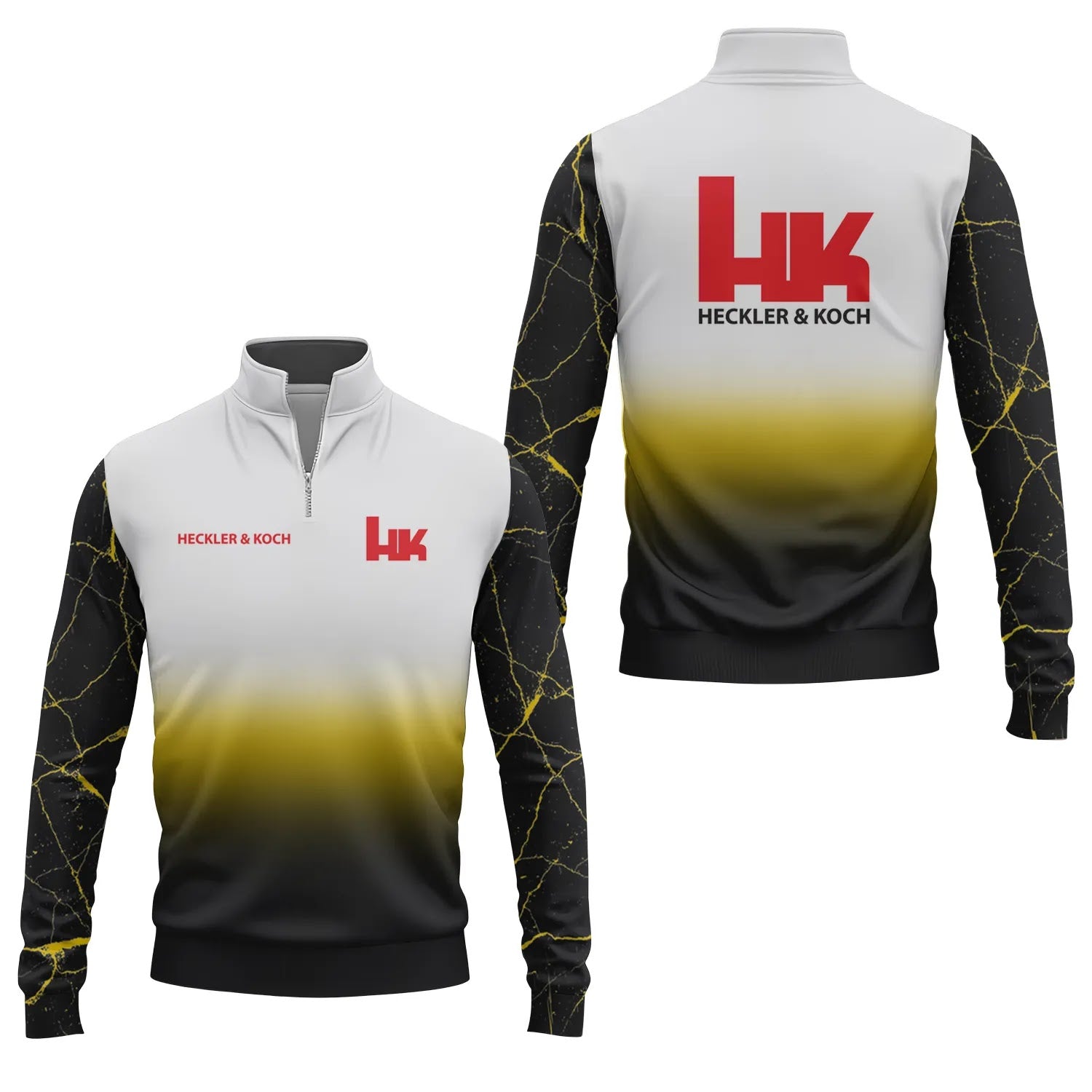 Heckler & Koch (H&K) Apparels SC120