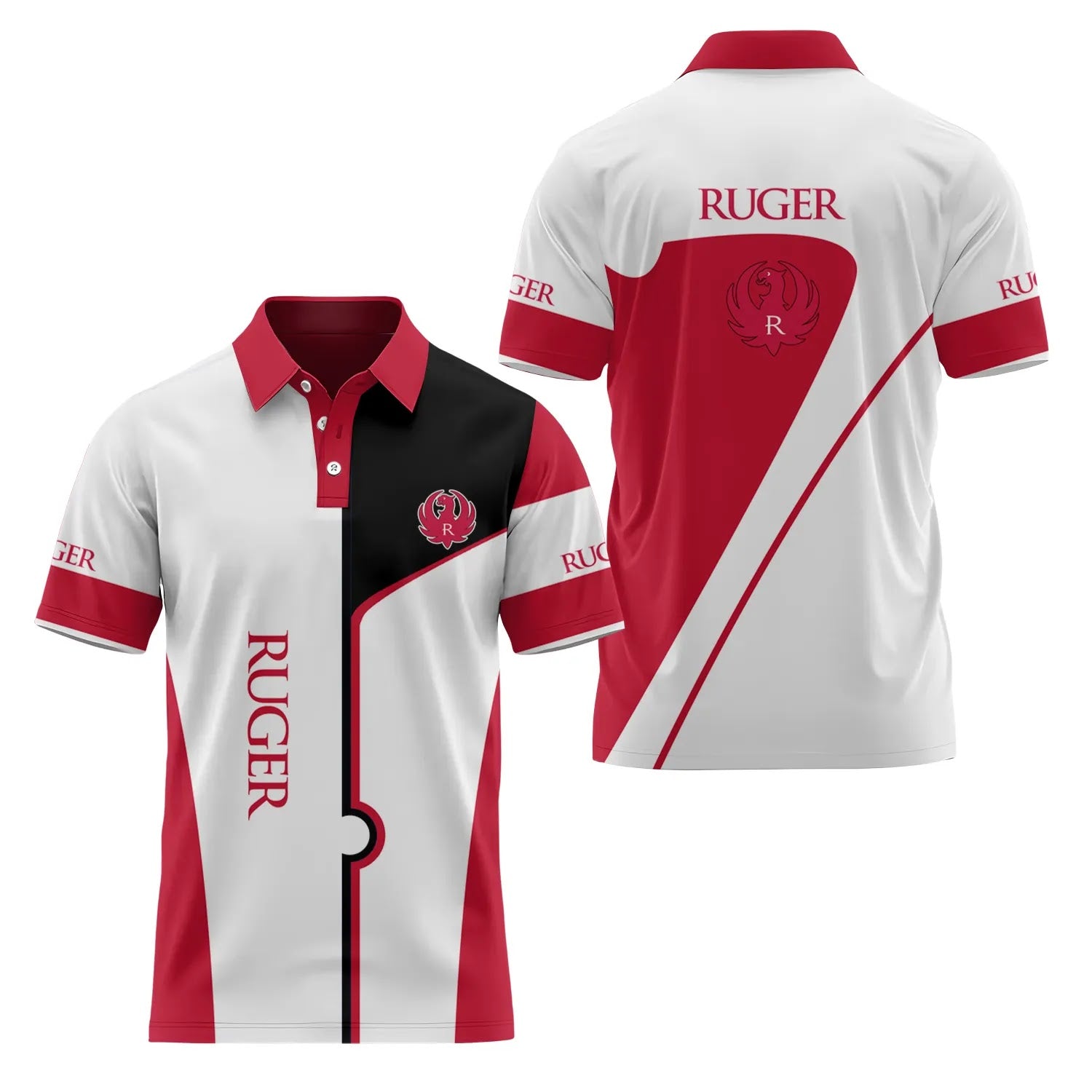 Ruger Apparels SC010