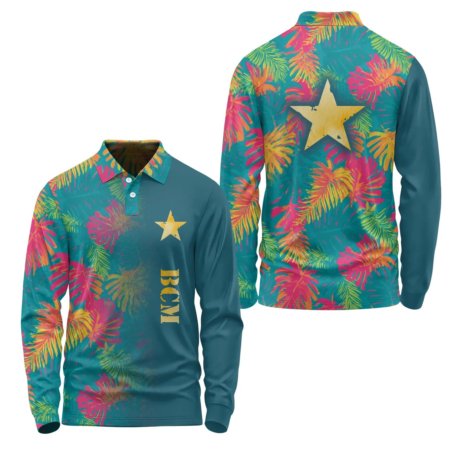 BCM (Bravo Company) Apparels SHW059