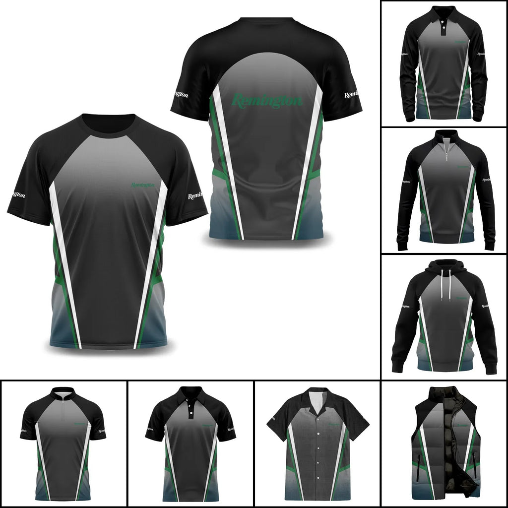 Remington Apparels SC037