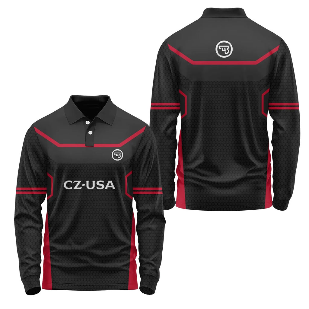 CZ-USA Apparels SC052