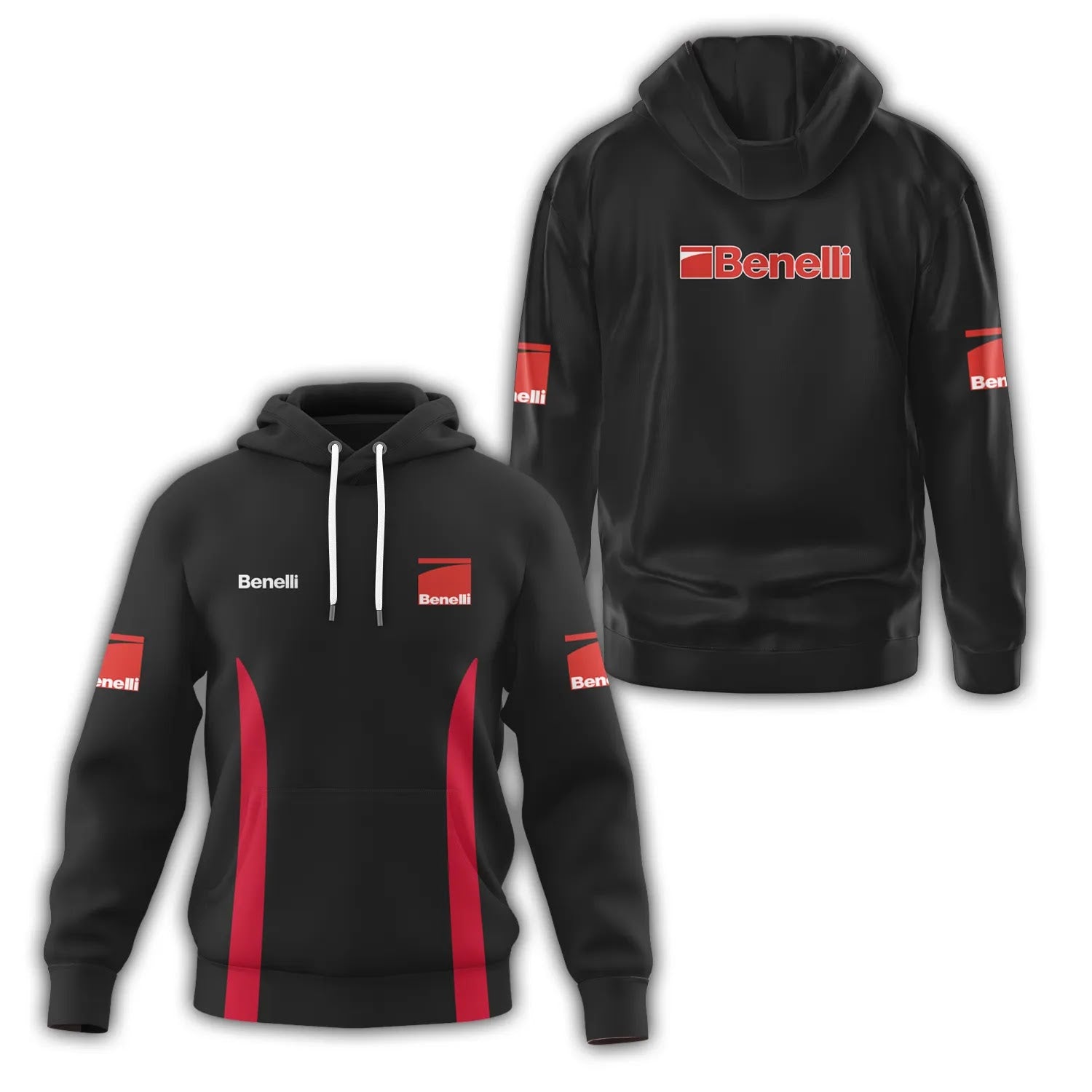 Benelli Apparels SC006
