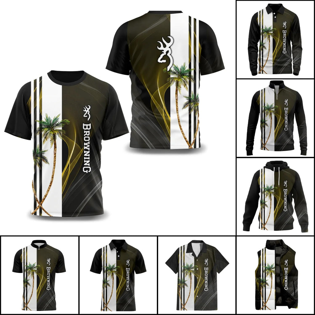 Browning Apparels SHW036