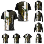 Browning Apparels SHW036