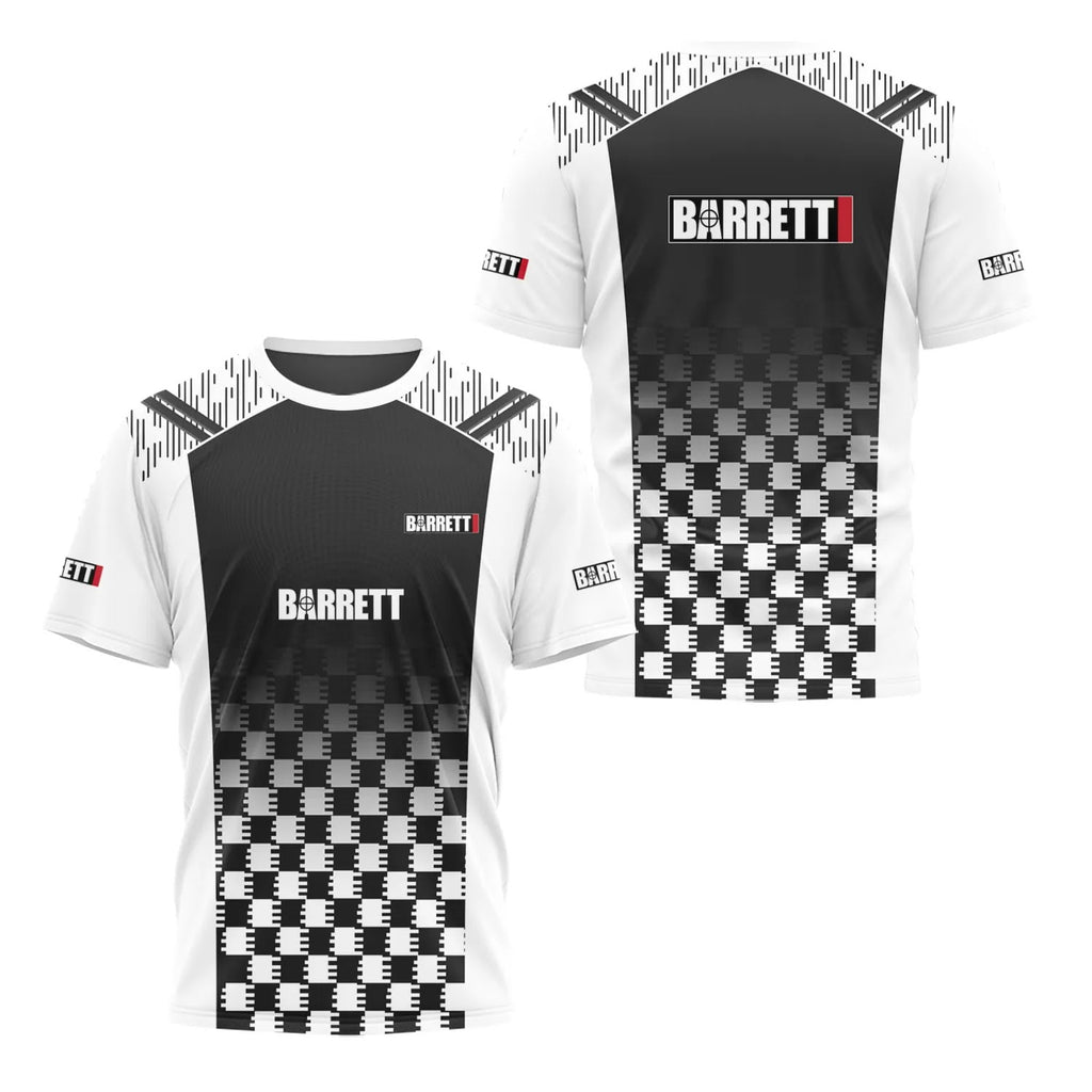 Barrett Apparels SC063