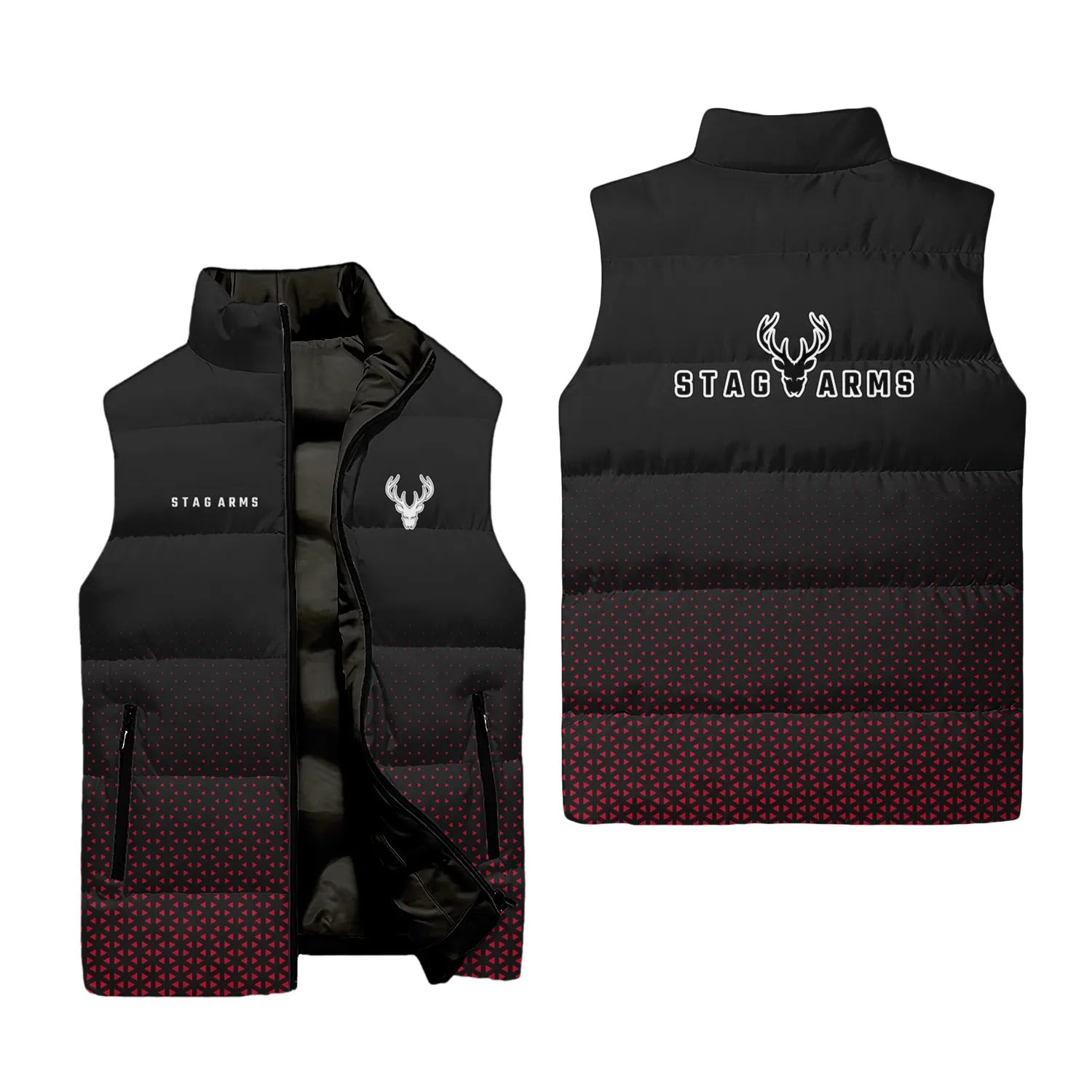 Stag Arms Apparels SC003