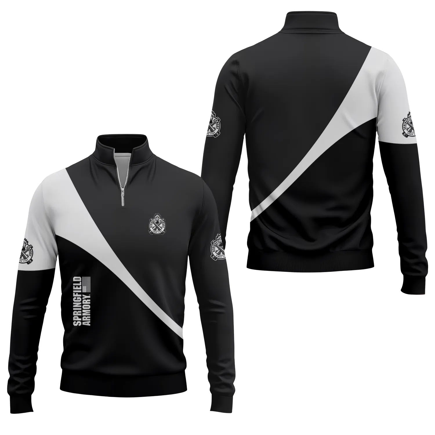 Springfield Armory Apparels SC090