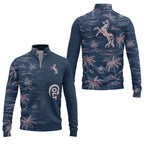 Colt Quarter-zip Pullover SHW013