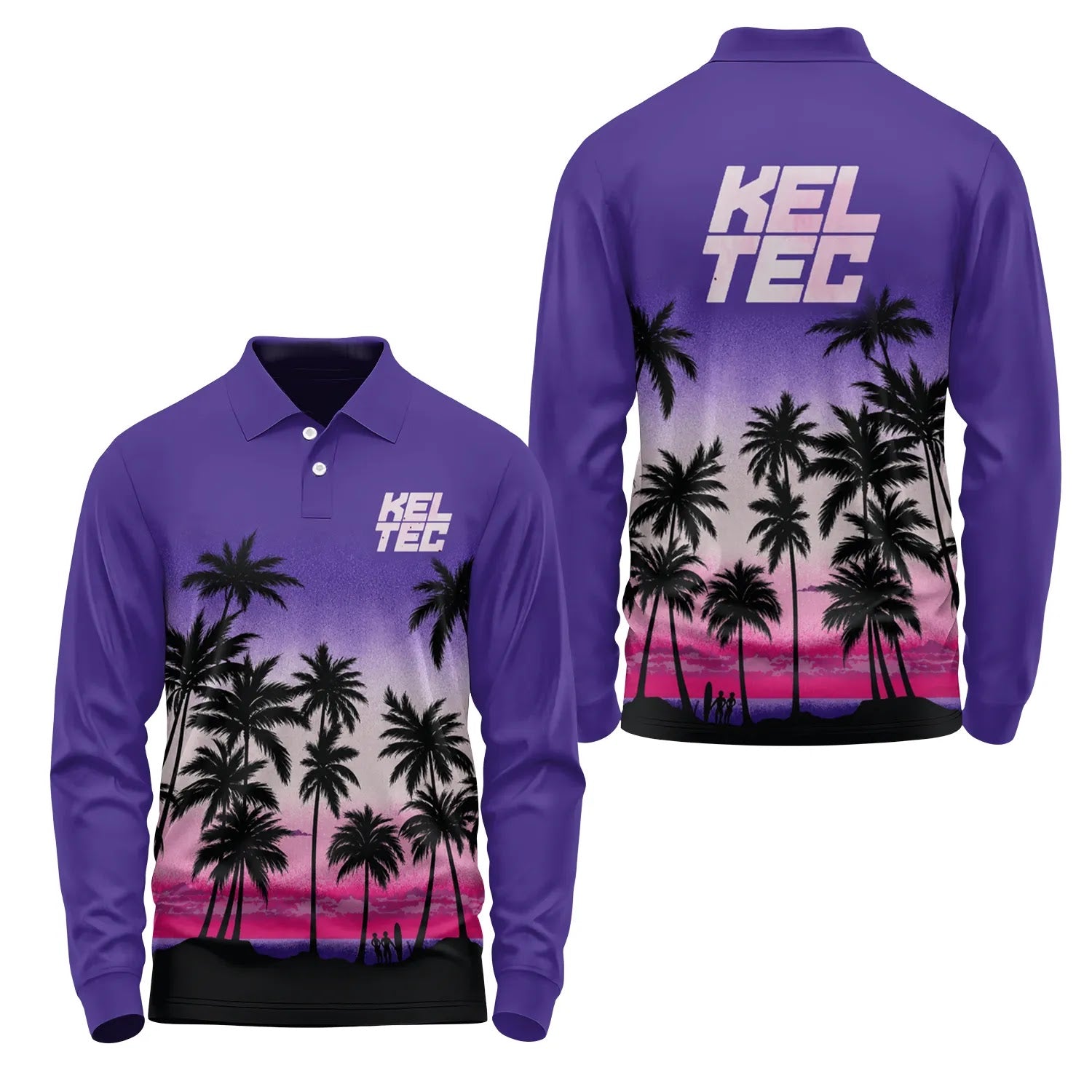 Kel-Tec Apparels SHW019