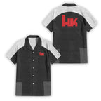 Heckler & Koch (H&K) Apparels SC016
