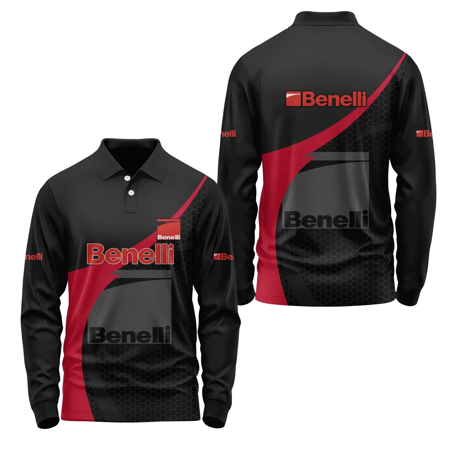 Benelli Apparels SC002