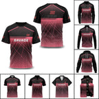 Savage Arms Apparels SC047