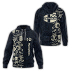 Mossberg Hoodie SHW033