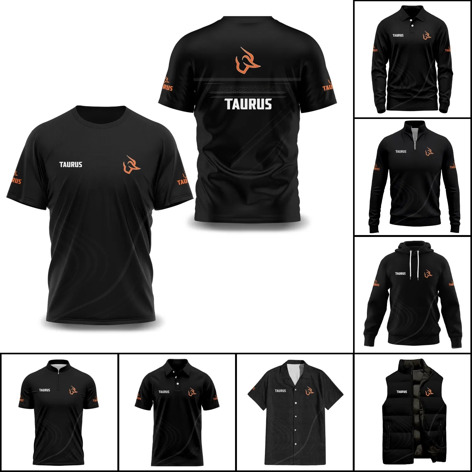 Taurus Apparels SC024