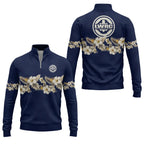 LWRC Quarter-zip Pullover SHW047