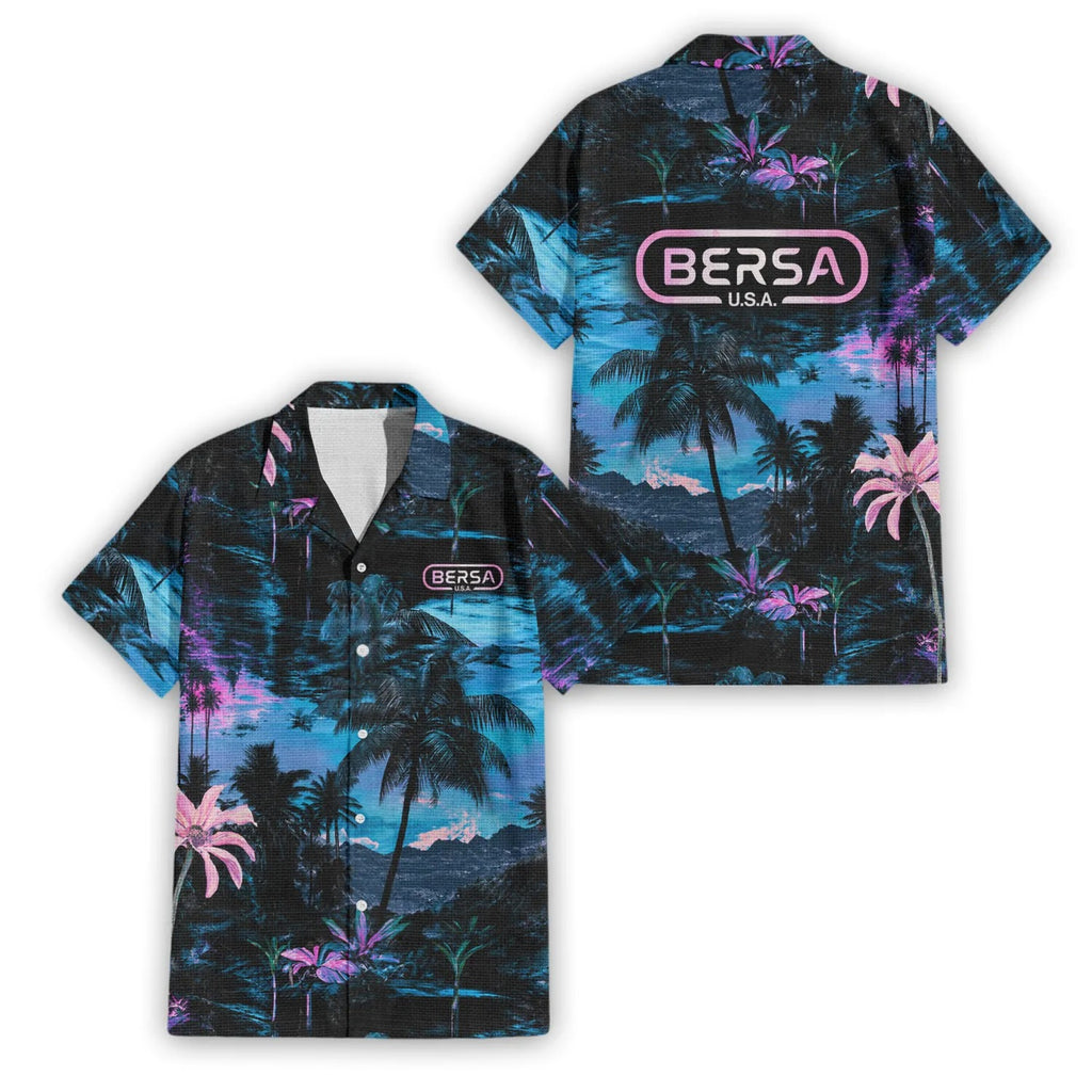 Bersa Apparels SHW002