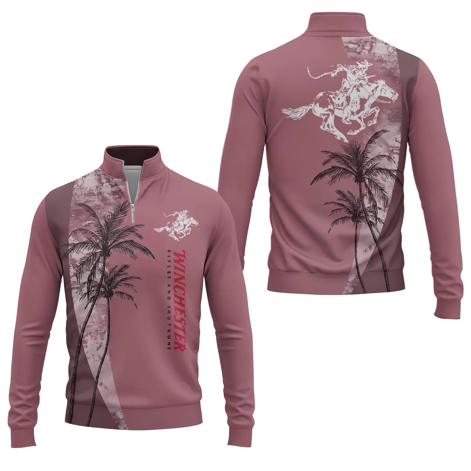 Winchester Apparels SHW071