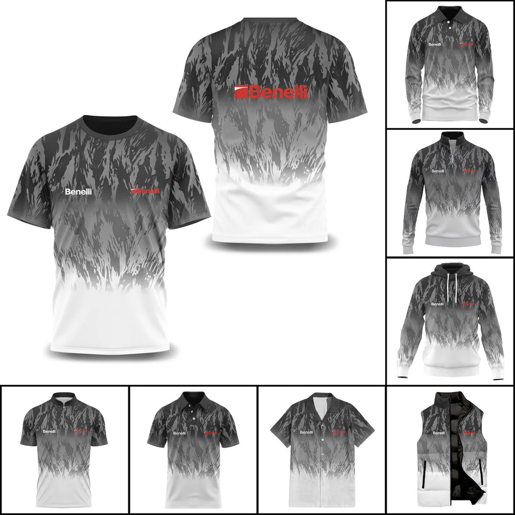 Benelli Apparels SC069