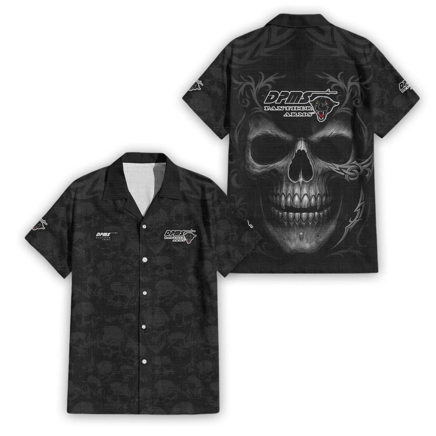 DPMS Apparels SC014