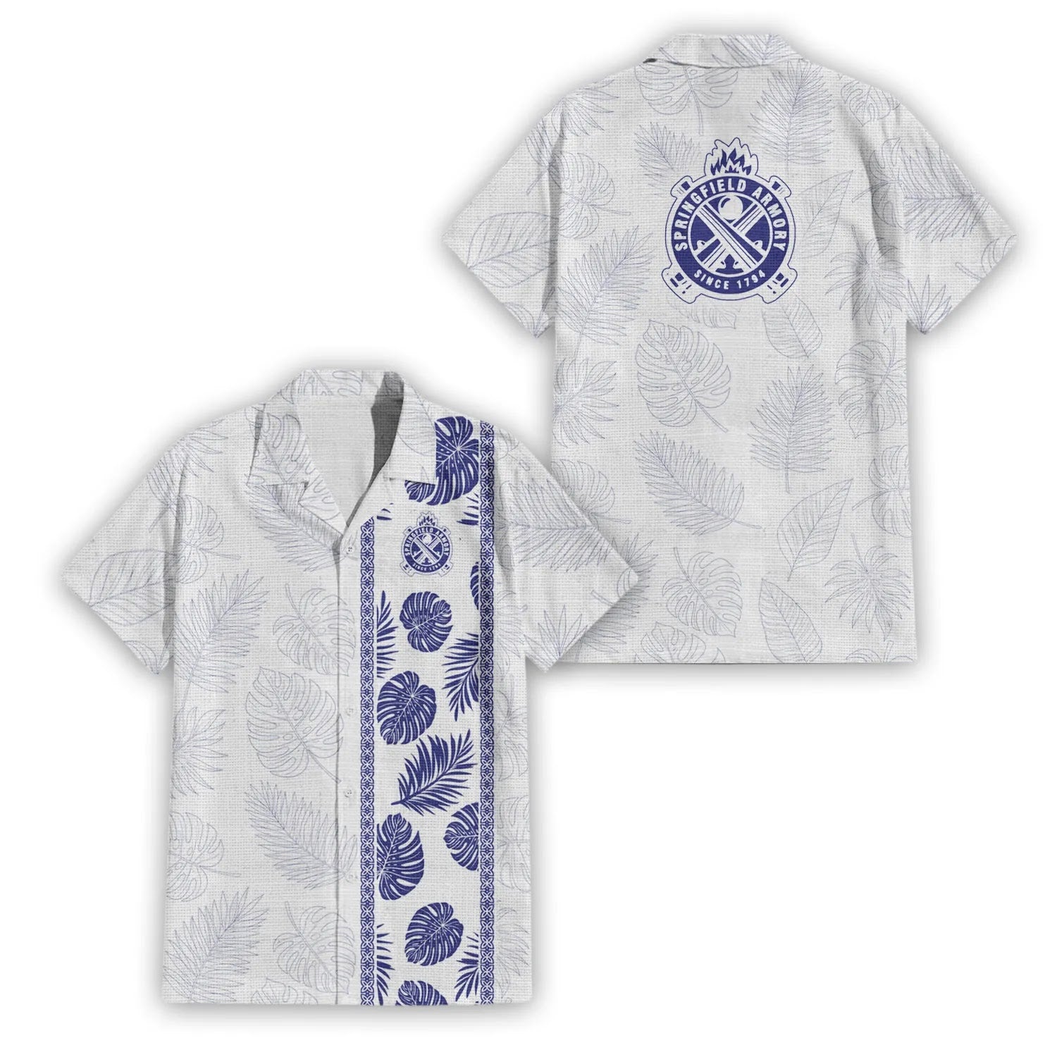 Springfield Armory Apparels SHW023