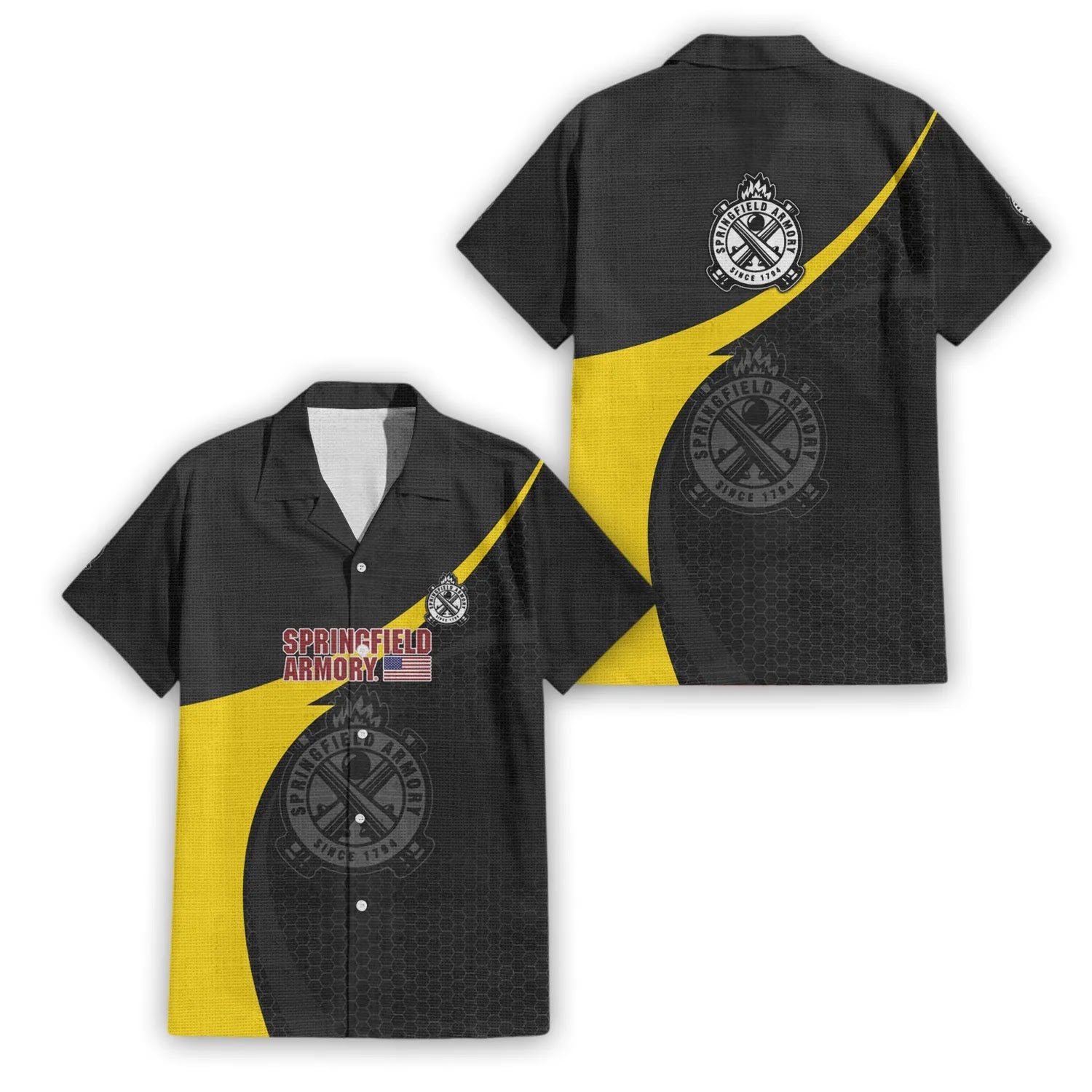 Springfield Armory Apparels SC002