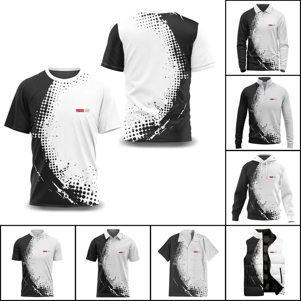 Phoenix Arms Apparels SC095