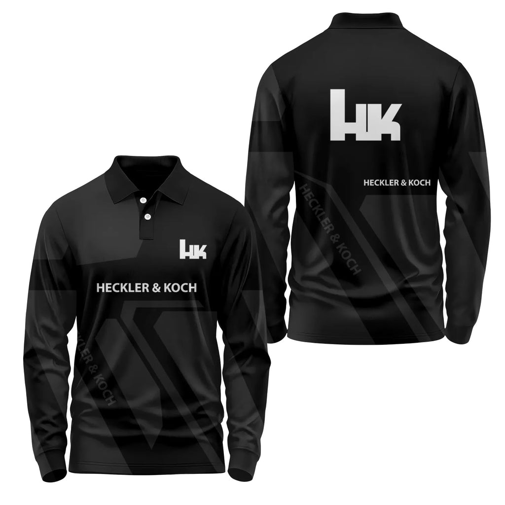 Heckler & Koch (H&K) Apparels SC117