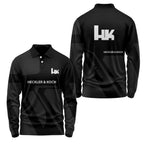 Heckler & Koch (H&K) Apparels SC117