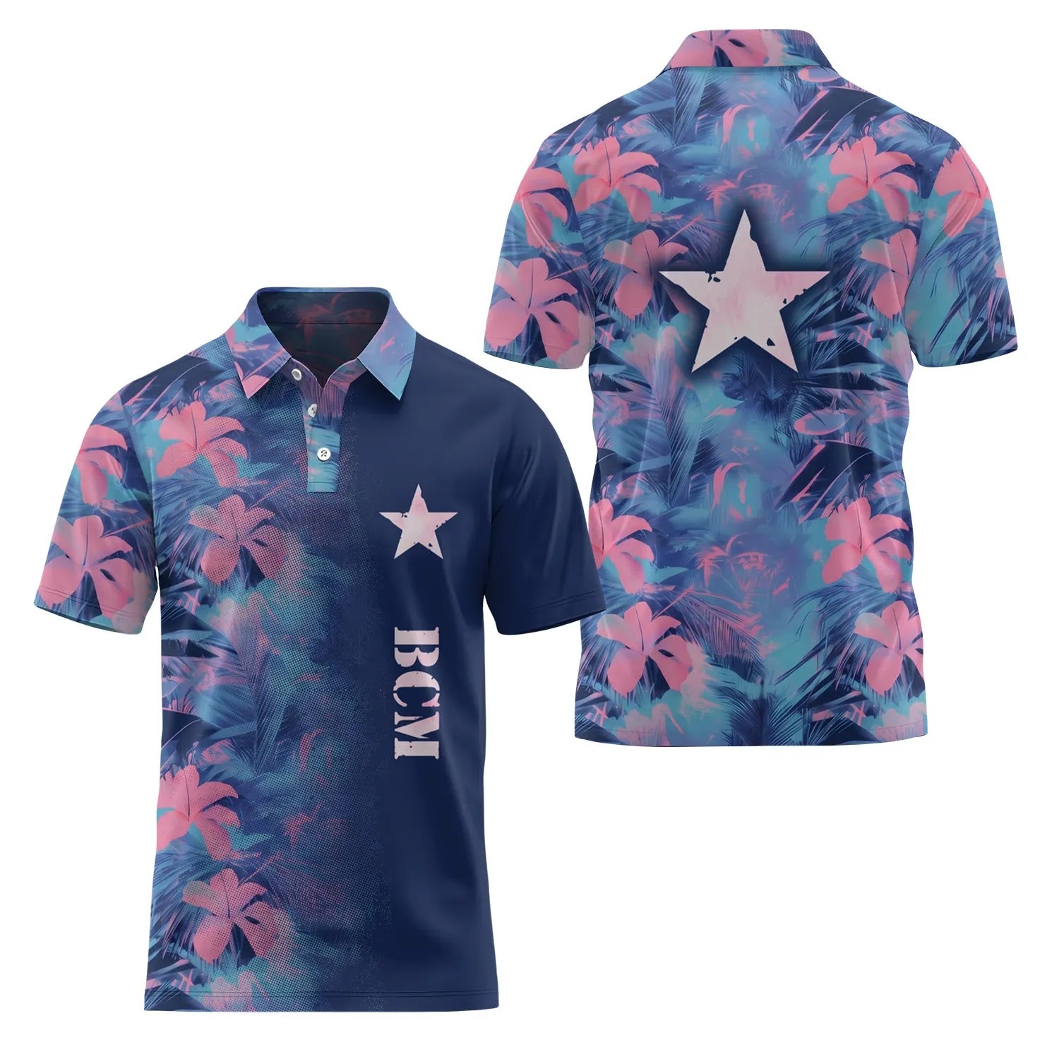BCM (Bravo Company) Apparels SHW054