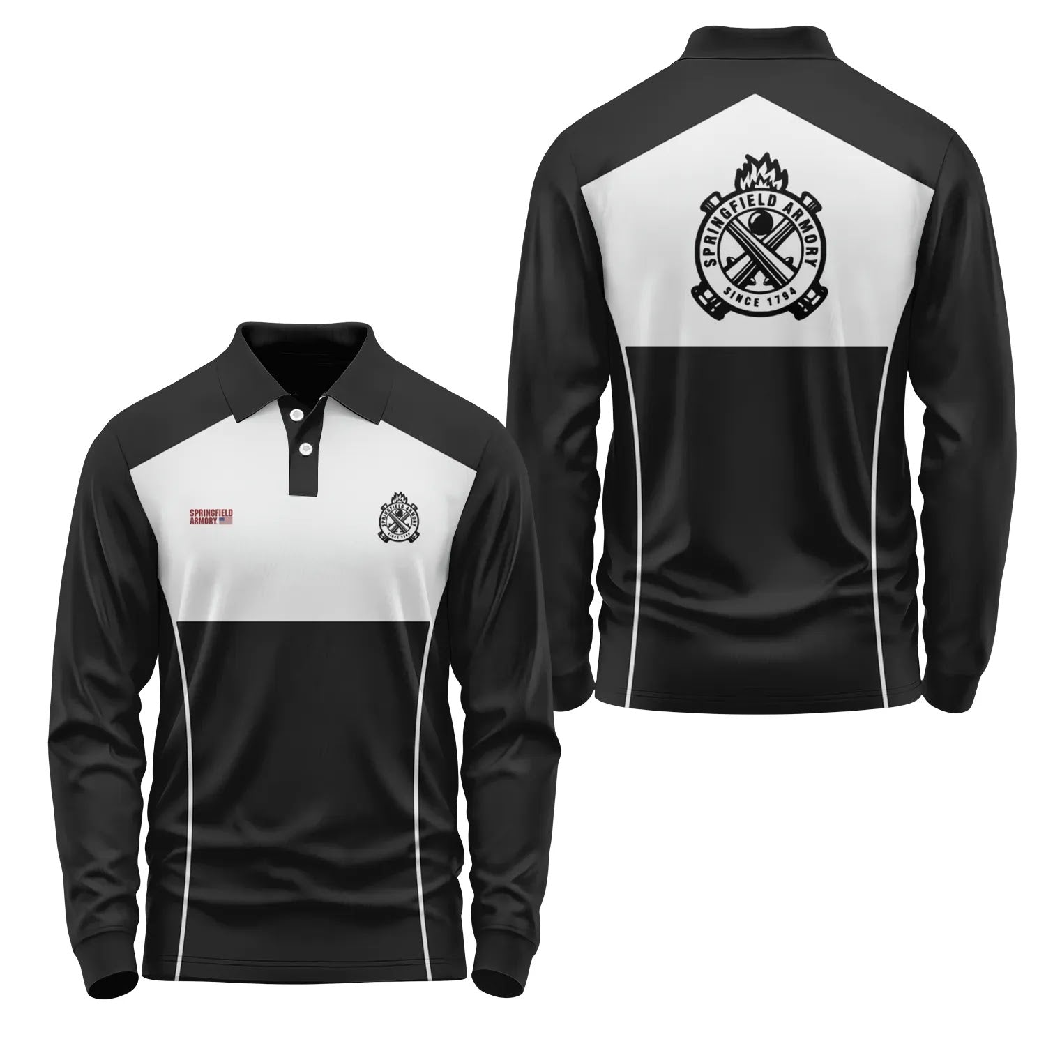 Springfield Armory Apparels SC028