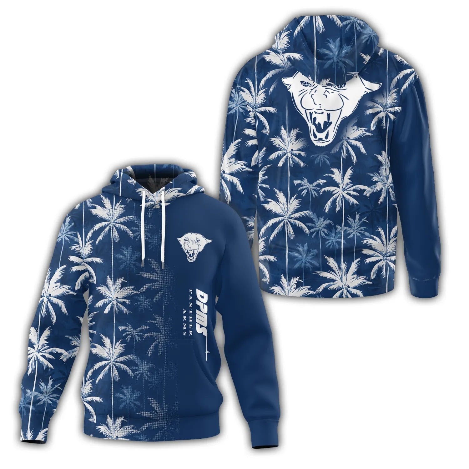 DPMS Hoodie SHW032