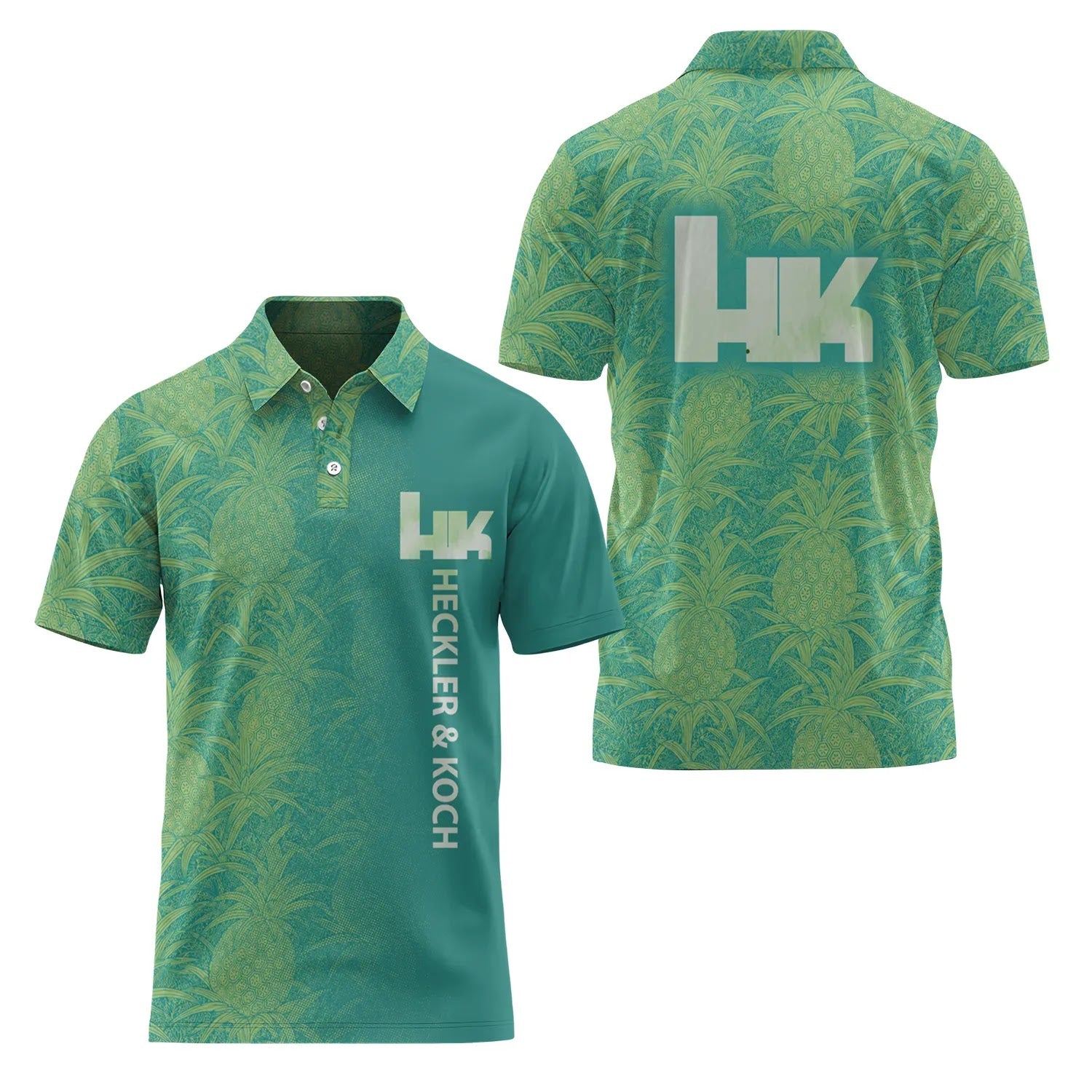 Heckler & Koch (H&K) Apparels SHW014