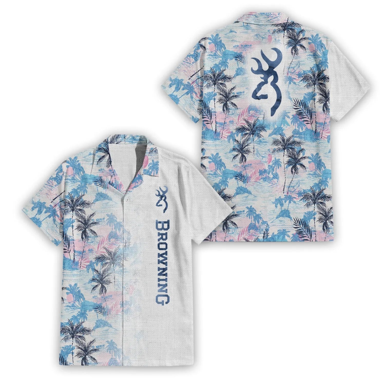 Browning Apparels SHW029
