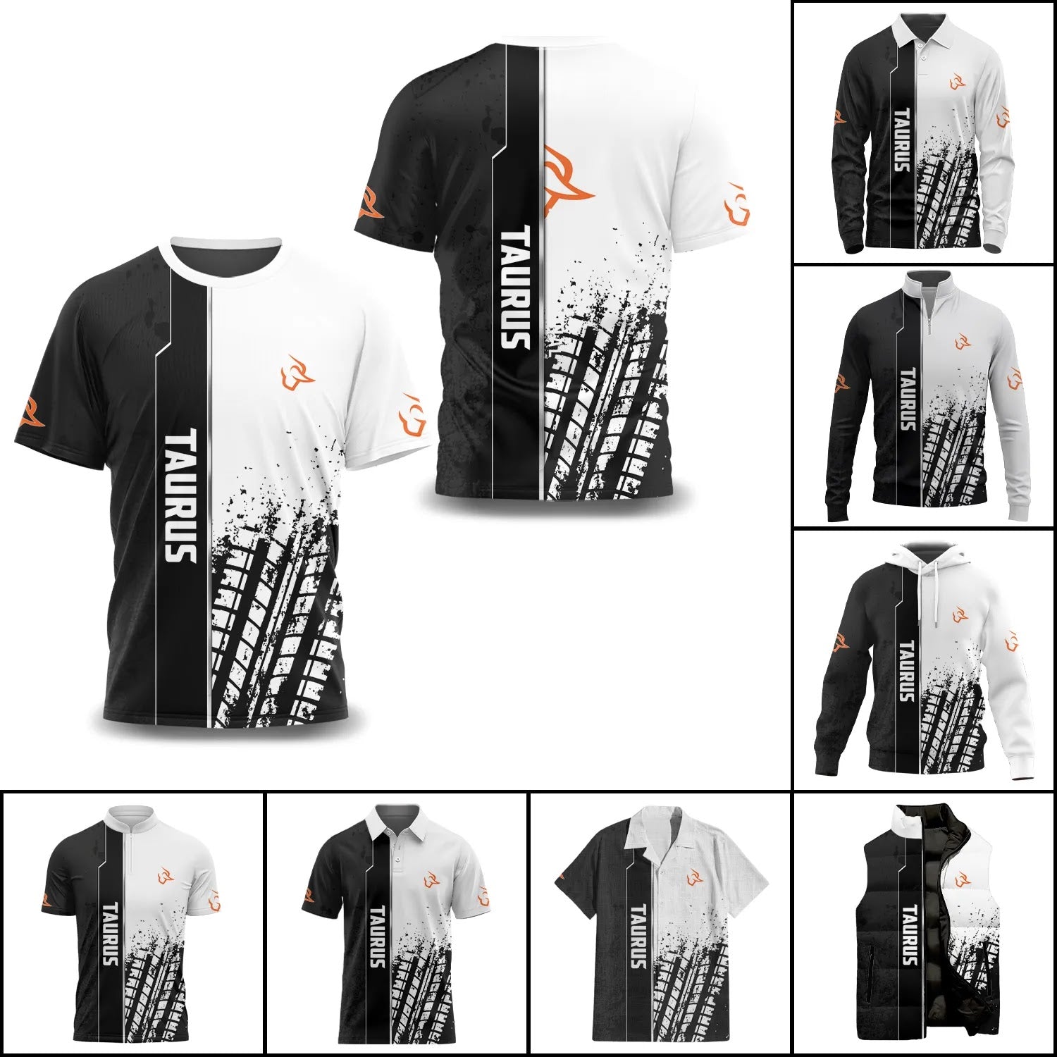 Taurus Apparels SC039