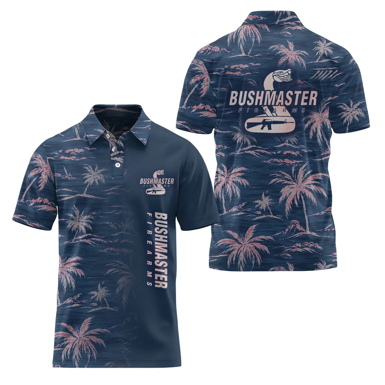 Bushmaster Apparels SHW013