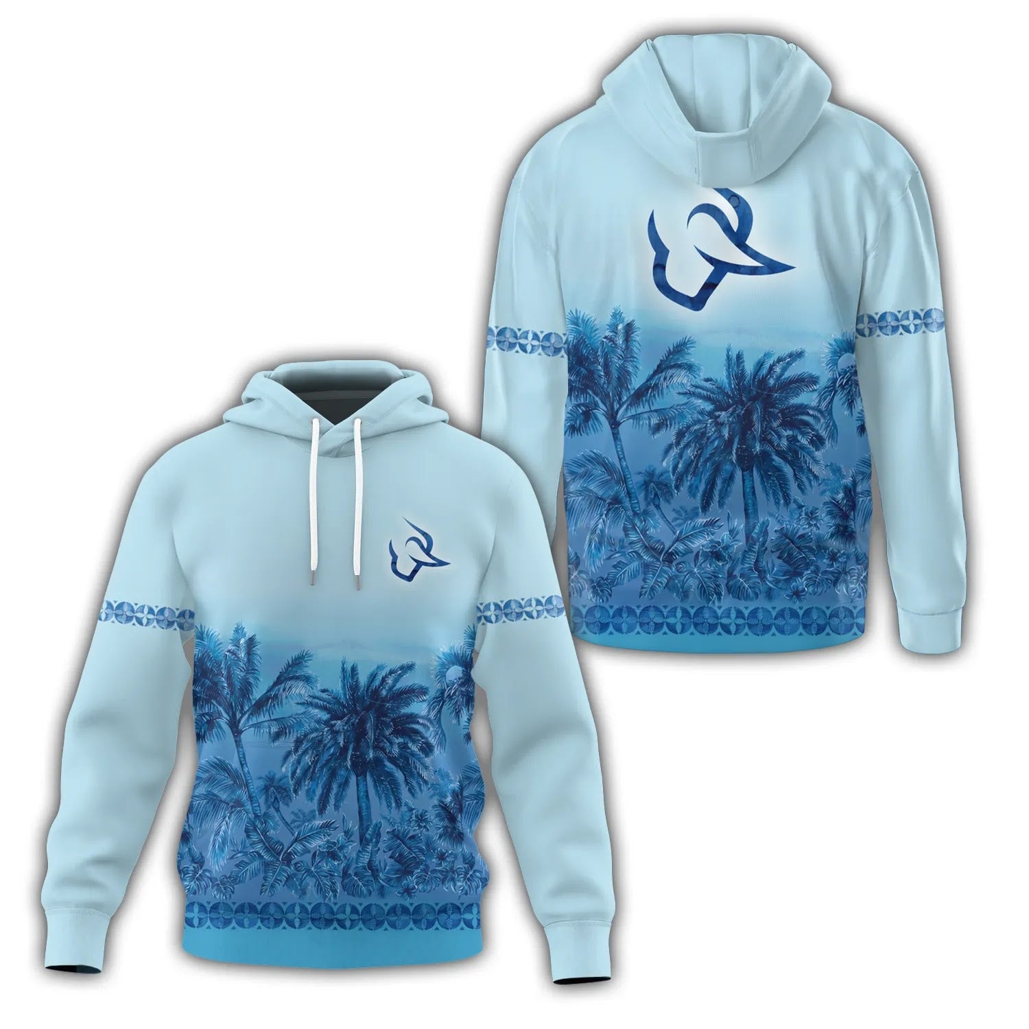 Taurus Hoodie SHW001