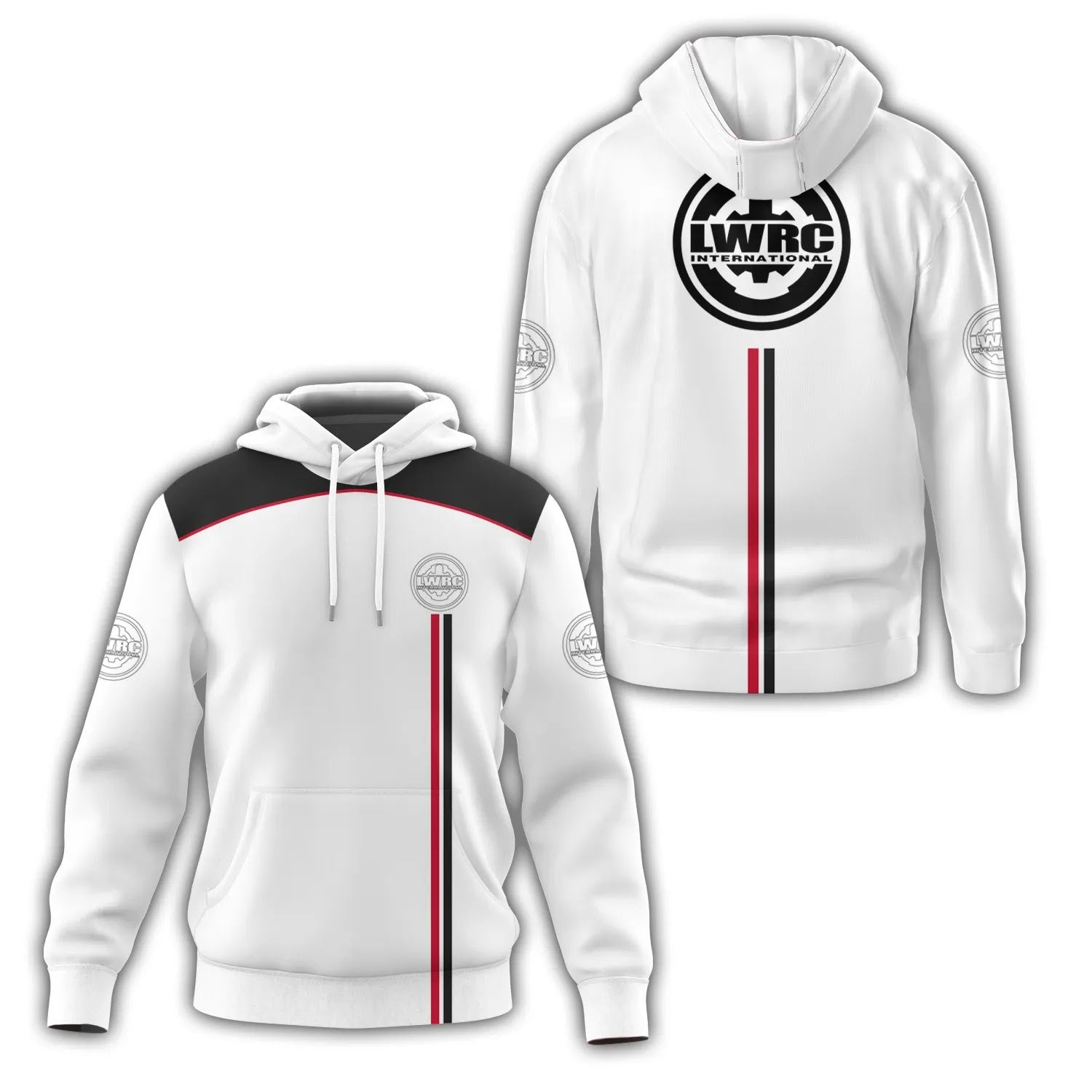 LWRC Apparels SC021